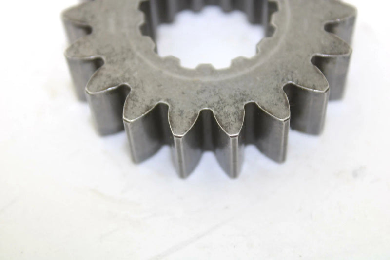 Polaris OEM 18T Transmission Gear 3231510 Q68
