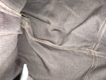 New Vintage Brown Mesquite Polyester Pants #5506 XX-26