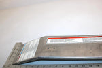 97 Polaris Ultra Spx Se Oem Clutch Guard 5240999 SPS
