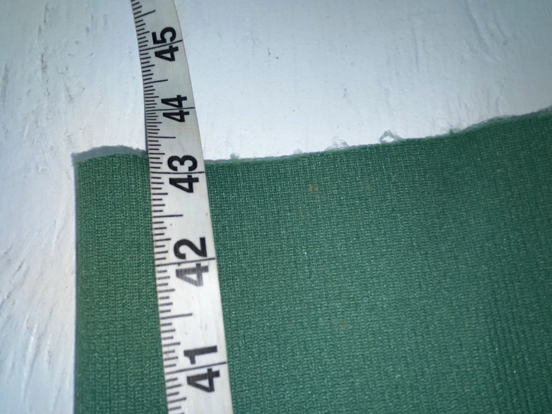 New Vintage Green Dickson Jenkins Polyester Pants #5012 ZZ-80