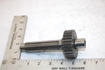 86 Honda Trx 350 A Fourtrax 350 Oem Countershaft 23220-HA7-670 AH25