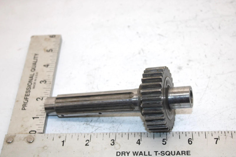 86 Honda Trx 350 A Fourtrax 350 Oem Countershaft 23220-HA7-670 AH25