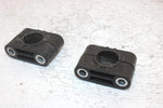 2000 Ski-doo Mxz 600 Oem Steering Post Mount Pair 506150400 SS15