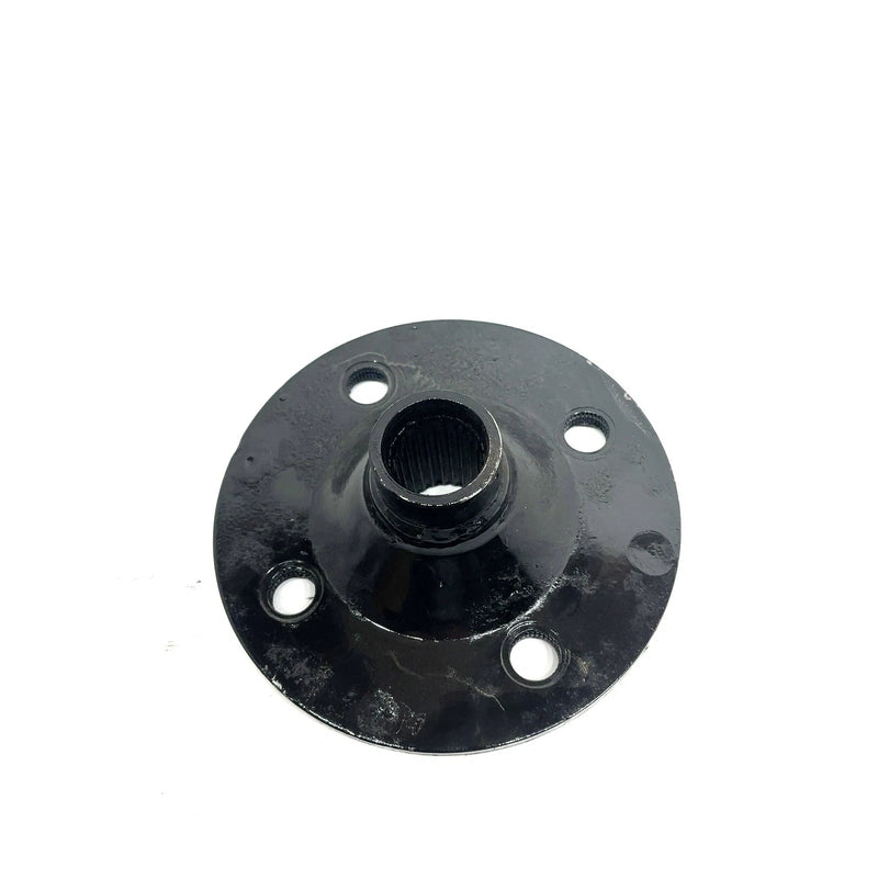 1993 Polaris Big Boss 350L 6x6 OEM Rear Wheel Hub 1520102-067 AP192