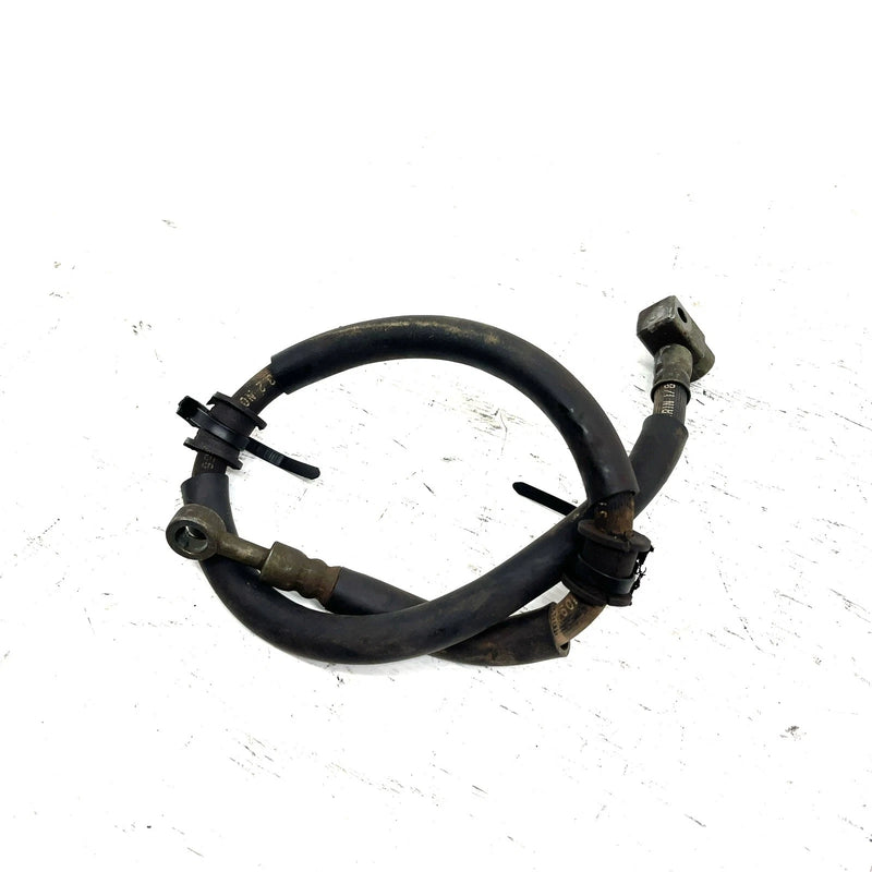 2004 Yamaha Rhino 660 OEM Rear Brake Soft Line 5UG-F5873-10-00 XY3