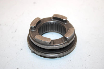 10 Arctic Cat Atv 700 H1 Efi 4x4 Automatic  Oem Sliding Dog Gear 0822-007 AA10