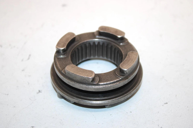 10 Arctic Cat Atv 700 H1 Efi 4x4 Automatic  Oem Sliding Dog Gear 0822-007 AA10