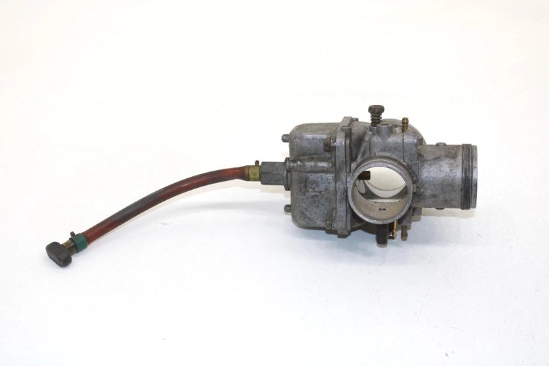 94 Polaris Xcr 440 Oem Carburetor Body 45L 01C 3130458 SP197