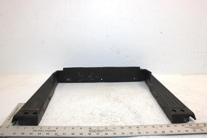 1998 Arctic Cat 2l 440 Oem Rear Bumper Cover 0716-481 SA1