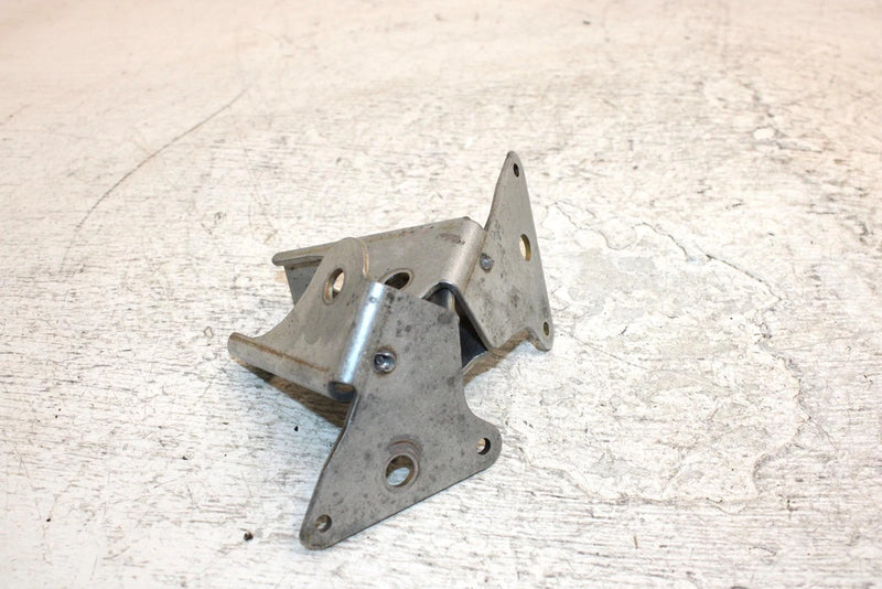2001 Polaris 800 Le Oem Front Shock Mount Set 5243977 5244049-067 SP22