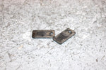 1998 Polaris Xplorer 300 Oem Seat Lever Retainer Pair 5211033 Q3640