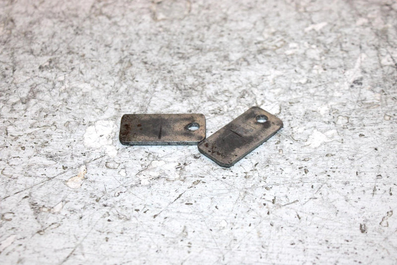 1998 Polaris Xplorer 300 Oem Seat Lever Retainer Pair 5211033 Q3640
