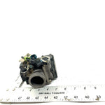 09-14 Honda Rancher 420 TRX420FE ES OEM Throttle Body 16400-HP7-A01 AH76