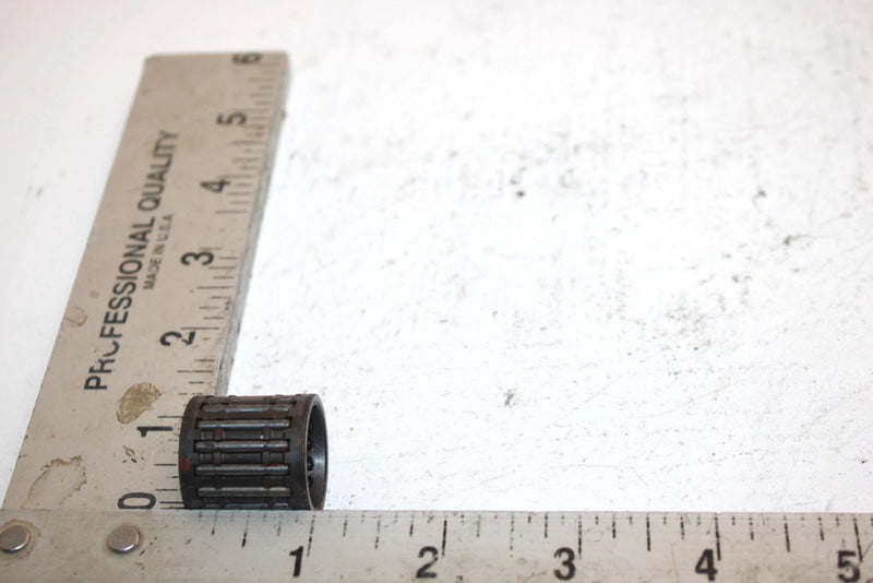 1994 Kawasaki 750 Ss Super Sport Oem Wrist pin Needle Bearing 13033-3702 JK9