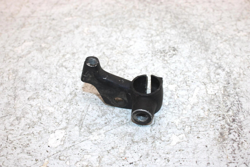 1998 Suzuki Quadrunner 250 Oem Rear Brake Lever Perch 57500-24502 AS13