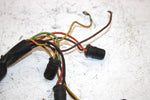 97 Arctic Cat Zrt 600 Oem Tachometer Harness 0620-150 SA15
