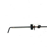 09-13 Honda Big Red 700 MUV700 OEM Bed Box Latch Lever 81521-HL1-A00 XH0