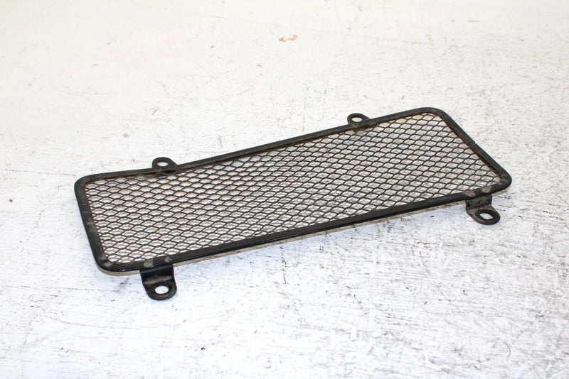 2000 Kawasaki Prairie 300 Oem Oil Cooler Screen 14037-1105 AK31.1