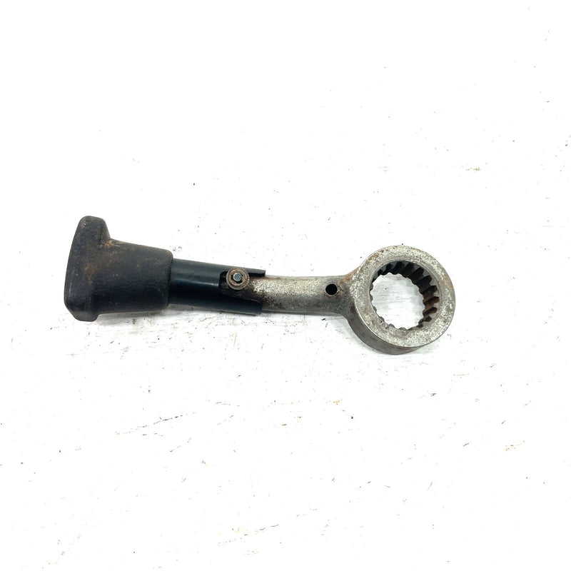 98-00 Arctic Cat 500 4X4 OEM Shift Lever 3446-105 AA38