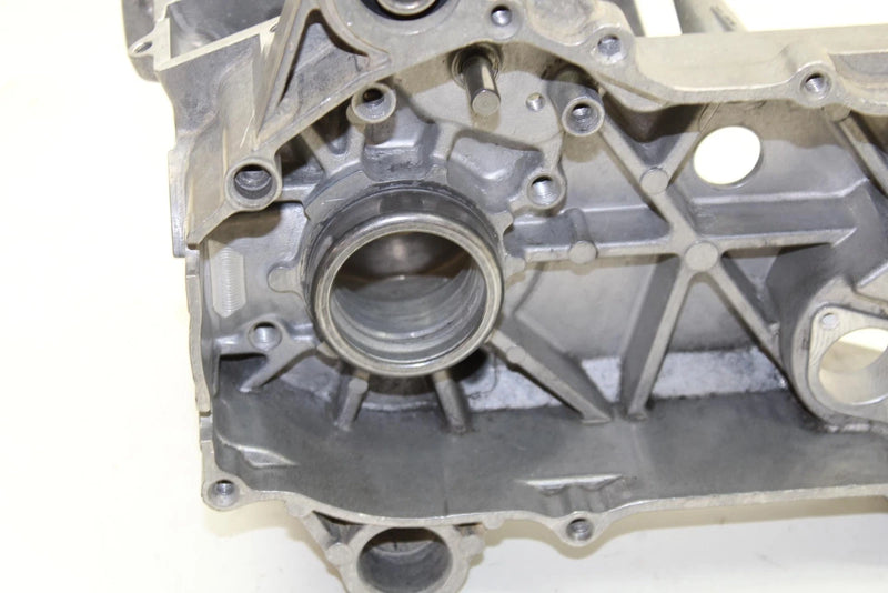 2006 Polaris Predator 90 Oem Engine Crankcase Crank Case Block 0454187 AP116