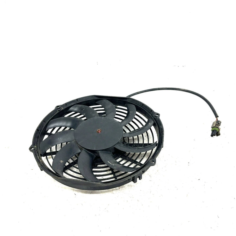 04-06 Polaris Ranger 500 4X4 OEM Cooling Fan 2410340 XP9.1