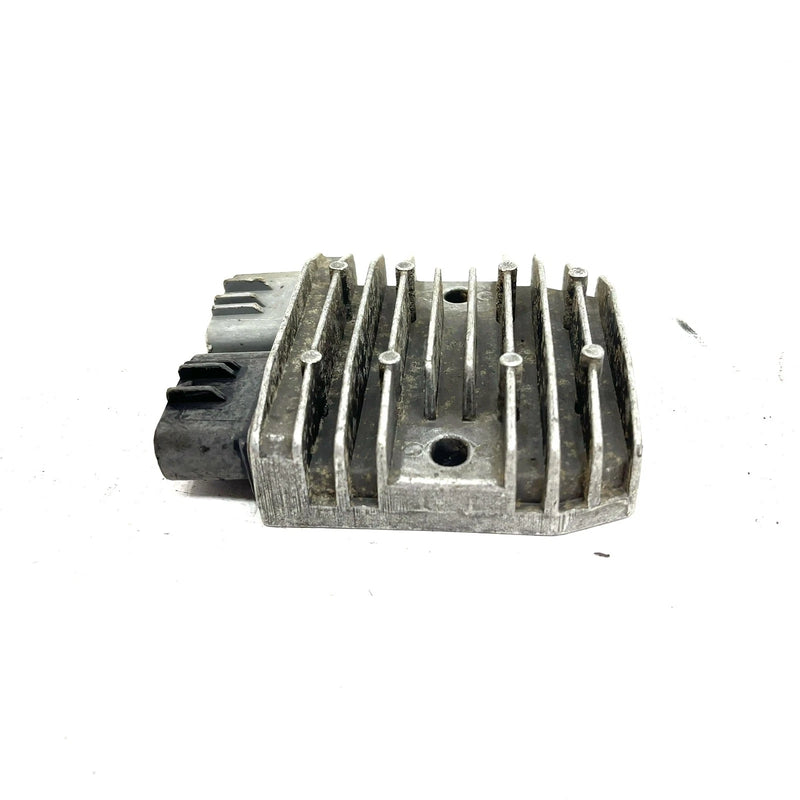 07-14 Honda Rancher 420 TRX420FE ES OEM Voltage Regulator 31600-HP5-601 AH76