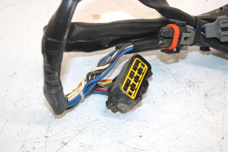 03 Arctic Cat Sno Pro 440 L/c Oem Hood Wire Harness 0686-866 SA326