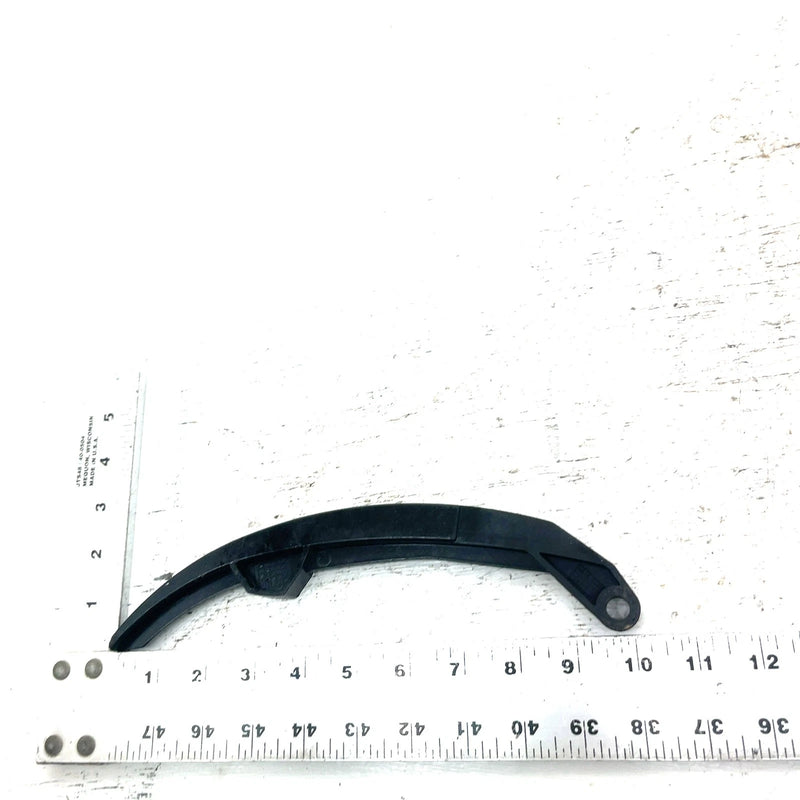 2001 Bombardier DS650 OEM Cam Chain Tensioner Guide 711236221 AB16