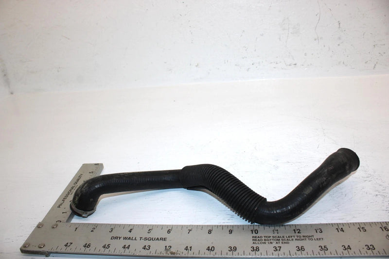 2002 Ski-doo Mxz 500 Oem Engine Outlet Hose 509000046 SS16