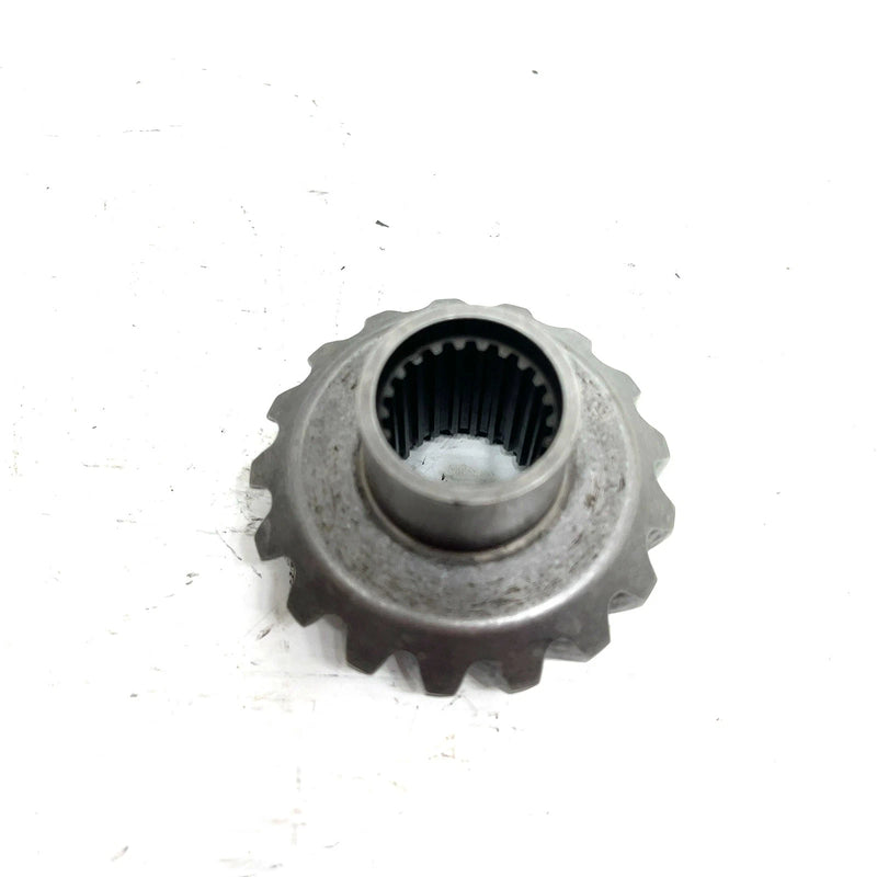 1987 Suzuki Quadrunner 4WD LT4WD OEM Secondary Bevel Gear 24911-19B00 AS40