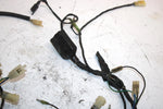 90 Yamaha Exciter Oem Main Wiring Harness 86M-82590-00-00 SY3