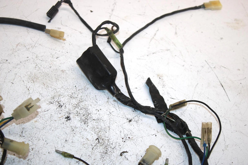 90 Yamaha Exciter Oem Main Wiring Harness 86M-82590-00-00 SY3