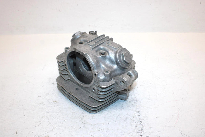 1986 Honda Atc 200 Sa Oem Cylinder Head 12000-427-305 AH59