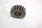 2008 Arctic Cat Atv 366 Auto Trans 4x4 Fis Oem Drive Gear 0822-028 AA26