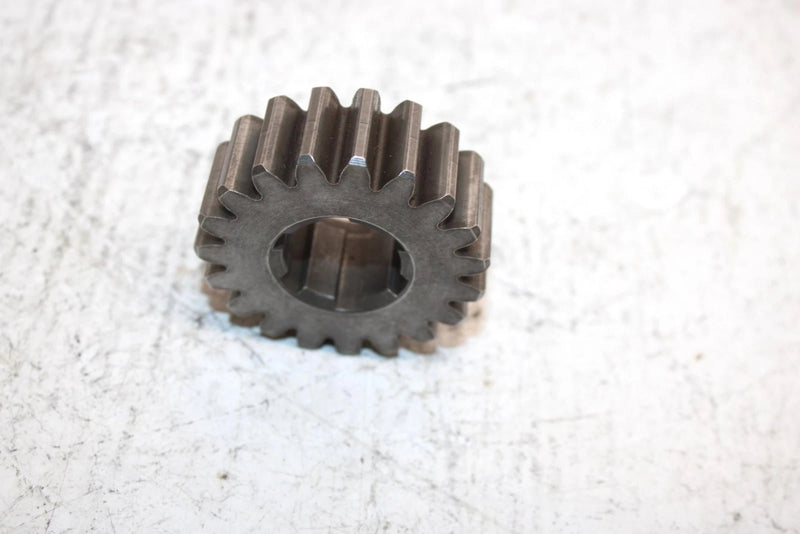 2008 Arctic Cat Atv 366 Auto Trans 4x4 Fis Oem Drive Gear 0822-028 AA26