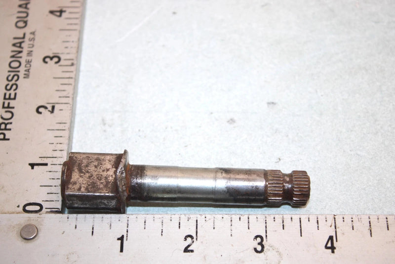 05 Yamaha  Bruin  4wd Hunter  Oem Rear Brake Cam Lever 5VH-F5351-00-00 AY38