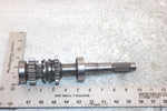 2004 Polaris Trail Boss 330 Oem Transmission Input Shaft 3233676 AP117