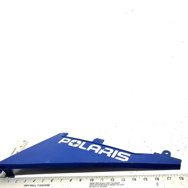 1991 Polaris Trail Boss 350L 2x4 OEM Right Side Cover 5430971-157 AP193