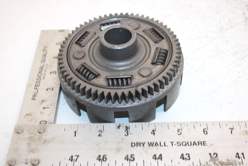 1997 Honda Trx400 Fw Oem Clutch Basket 22100-HM7-000 22100-HN0-670 AH42