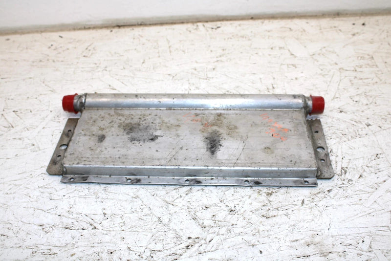 99 Polaris Xcr 700 Oem Rear Heat Exchanger 2511301 B263
