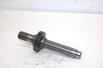 09 Honda Trx 500 Fpea Foreman Oem Transmission Countershaft 23221-HP0-A00 AH17