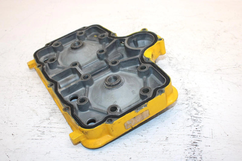 1998 Ski-doo Formula 500 Oem Cylinder Head 420923163 SS1