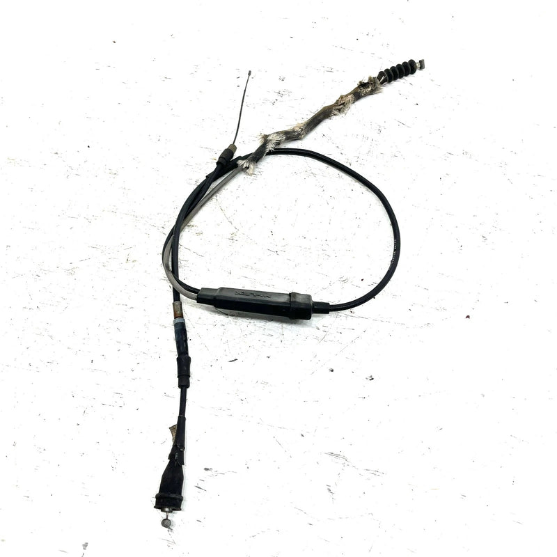 1991 Polaris Trail Boss 350L 2x4 OEM Throttle Cable 7080328 AP227