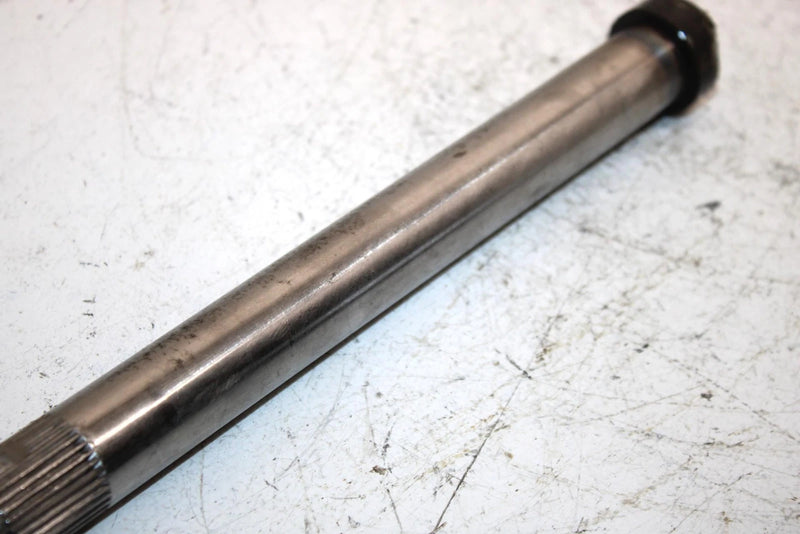 09 Arctic Cat M8 153 Sno Pro Oem Steering Idler Shaft 1705-184 SAS8