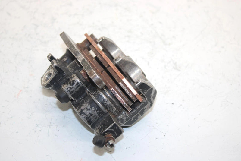 92 Kawasaki Bayou 300 4x4 Oem Front Left Brake Caliper 43041-1518 AK14