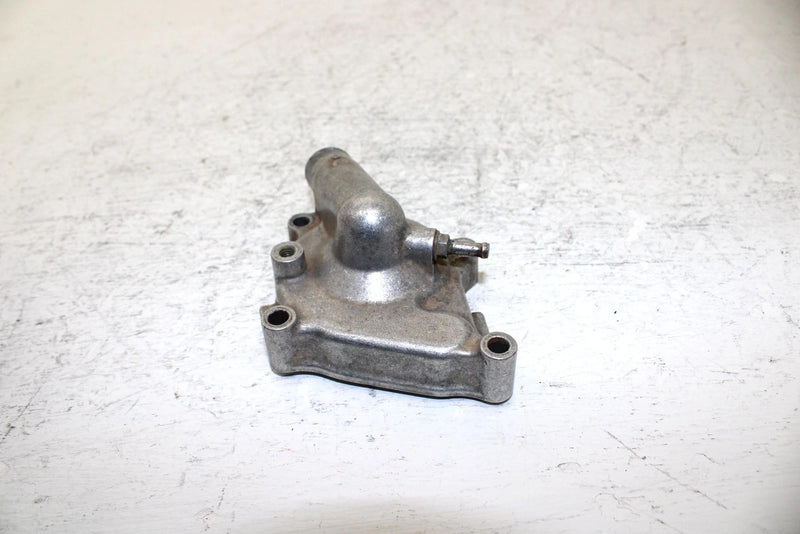2004 Kawasaki Kfx 700 Oem Water Pump Cover  1542-0727 AK30