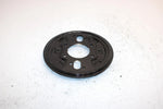 1987 Honda Fourtrax 350 A Oem Right Front Brake Plate 45110-HA7-671 AH39