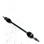 20-22 Can-Am Defender HD10 OEM Front Left Drive Axle 705402450 XB0.1