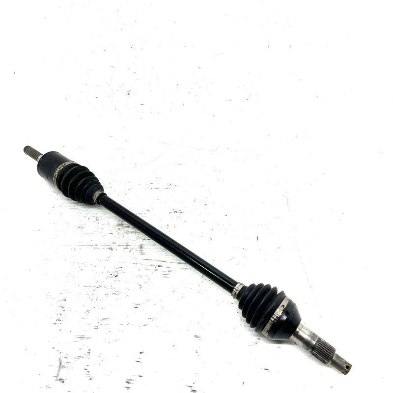 20-22 Can-Am Defender HD10 OEM Front Left Drive Axle 705402450 XB0.1