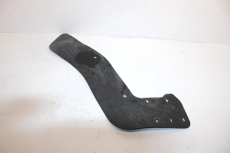 1993 Polaris 350l 6x6 Oem Left Rear Mudflap 5850103 AP153